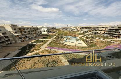 Apartment - 2 - 2 for rent in Villette - 5th Settlement Compounds - The 5th Settlement - New Cairo City - Cairo
