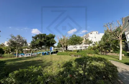 Apartment - 3 Bedrooms - 3 Bathrooms for sale in Mountain View iCity October - 6 October Compounds - 6 October City - Giza