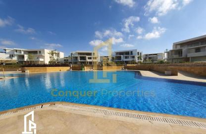 Chalet - 6 - 6 for sale in Seashell - Sidi Abdel Rahman - North Coast
