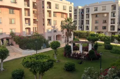 شقة - 3 غرف نوم - 3 حمامات للبيع في امتداد الرحاب - الرحاب - مدينة القاهرة الجديدة - القاهرة