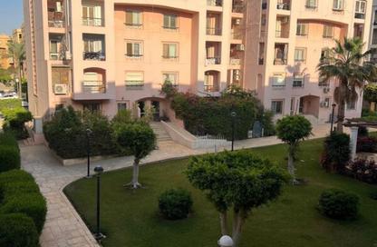 Apartment - 3 Bedrooms - 3 Bathrooms for sale in El Rehab Extension - Al Rehab - New Cairo City - Cairo