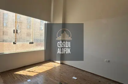 Office Space - Studio for rent in Mohamed Naguib Axis - Abou El Houl - New Cairo City - Cairo