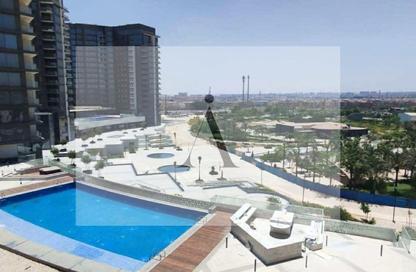 Apartment - 2 Bedrooms - 3 Bathrooms for sale in Zed East - 5th Settlement Compounds - The 5th Settlement - New Cairo City - Cairo