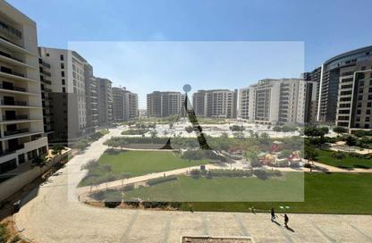 Apartment - 2 Bedrooms - 3 Bathrooms for sale in Zed East - 5th Settlement Compounds - The 5th Settlement - New Cairo City - Cairo
