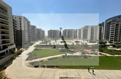 Apartment - 2 Bedrooms - 3 Bathrooms for sale in Zed East - 5th Settlement Compounds - The 5th Settlement - New Cairo City - Cairo