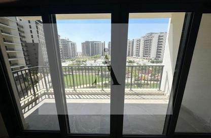 Apartment - 2 Bedrooms - 3 Bathrooms for sale in Zed East - 5th Settlement Compounds - The 5th Settlement - New Cairo City - Cairo