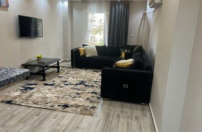Apartment - 2 - 1 for rent in Wahet Al Ryhan - Hadayek October - 6 October City - Giza