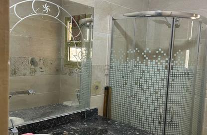 Apartment - 2 - 1 for rent in Wahet Al Ryhan - Hadayek October - 6 October City - Giza