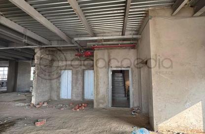 Full Floor - Studio - 1 for rent in V90 - North Teseen St. - The 5th Settlement - New Cairo City - Cairo