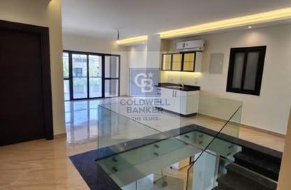 Duplex - 4 Bedrooms - 4 Bathrooms for sale in Villette - 5th Settlement Compounds - The 5th Settlement - New Cairo City - Cairo