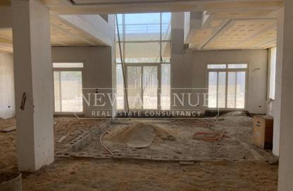 Villa - 4 - 5 for sale in Cairo Festival City - North Investors Area - New Cairo City - Cairo