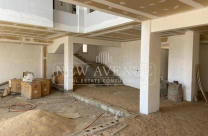 Villa - 4 - 5 for sale in Cairo Festival City - North Investors Area - New Cairo City - Cairo