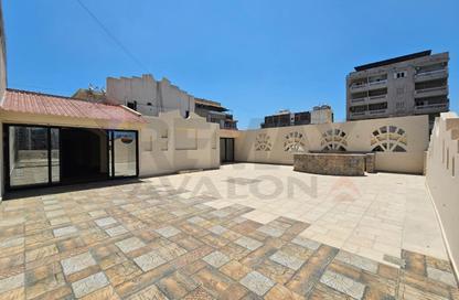 Apartment - 3 Bedrooms - 3 Bathrooms for sale in Kafr Abdo - Roushdy - Hay Sharq - Alexandria