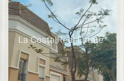 فيلا - 4 غرف نوم - 5 حمامات للبيع في ايلان سراي - سراي - كمبوندات مدينة المستقبل - مدينة المستقبل - القاهرة