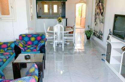 Chalet - 2 Bedrooms - 2 Bathrooms for sale in Marina 4 - Marina - Al Alamein - North Coast