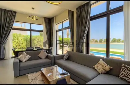 شاليه - غرفة نوم - 1 حمام للبيع في مانجروفي ريزيدنس - الجونة - الغردقة - محافظة البحر الاحمر