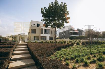 Villa - 6 Bedrooms - 6 Bathrooms for sale in Villette - 5th Settlement Compounds - The 5th Settlement - New Cairo City - Cairo