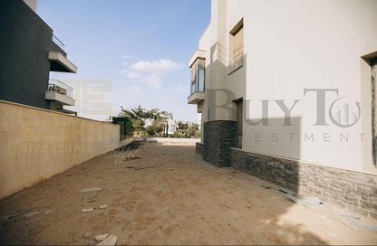 Villa - 6 Bedrooms - 6 Bathrooms for sale in Villette - 5th Settlement Compounds - The 5th Settlement - New Cairo City - Cairo Villa - 6 Bedrooms - 6 Bathrooms for sale in Villette - 5th Settlement Compounds - The 5th Settlement - New Cairo City - Cairo