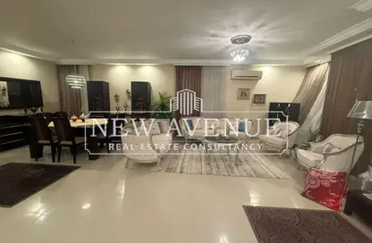 شقة - 3 غرف نوم - 3 حمامات للبيع في البنفسج 3 - البنفسج - مدينة القاهرة الجديدة - القاهرة