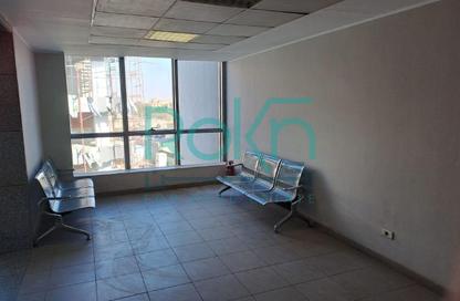 عيادة - استوديو - 1 حمام للبيع في ميديبوينت - كمبوندات الشيخ زايد - الشيخ زايد - الجيزة عيادة - استوديو - 1 حمام للبيع في ميديبوينت - كمبوندات الشيخ زايد - الشيخ زايد - الجيزة
