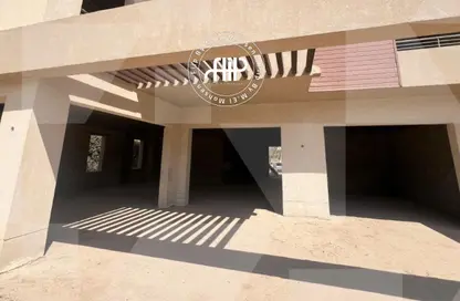 تاون هاوس - 3 غرف نوم - 3 حمامات للبيع في ذا كراون - طريق مصر اسكندرية الصحراوي - مدينة 6 أكتوبر - الجيزة