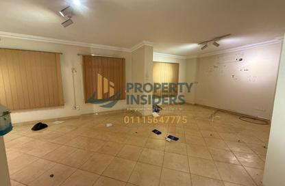 Office Space - Studio - 4 for rent in Al Mesaha St. - Dokki - Giza
