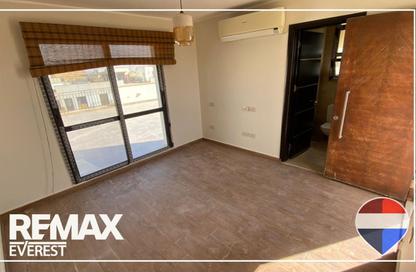 Apartment - Studio - 1 Bathroom for rent in Westown - Sheikh Zayed Compounds - Sheikh Zayed City - Giza