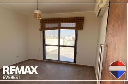Apartment - Studio - 1 Bathroom for rent in Westown - Sheikh Zayed Compounds - Sheikh Zayed City - Giza