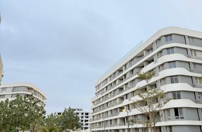 Apartment - 3 - 2 for sale in Bloomfields - Mostakbal City Compounds - Mostakbal City - Future City - Cairo