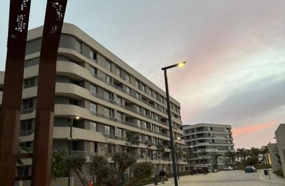Apartment - 3 - 2 for sale in Bloomfields - Mostakbal City Compounds - Mostakbal City - Future City - Cairo Apartment - 3 - 2 for sale in Bloomfields - Mostakbal City Compounds - Mostakbal City - Future City - Cairo