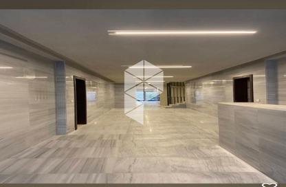 Apartment - 3 Bedrooms - 2 Bathrooms for rent in Lake View Residence - 5th Settlement Compounds - The 5th Settlement - New Cairo City - Cairo