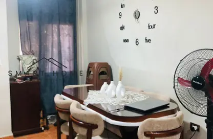 شقة - 4 غرف نوم - 2 حمامات للبيع في الحي السادس عشر - الشيخ زايد - الجيزة