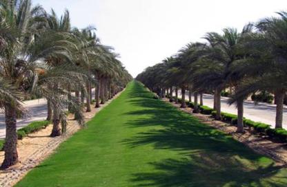 Villa - 4 Bedrooms - 4 Bathrooms for sale in Golf Al Solimania - Cairo Alexandria Desert Road - 6 October City - Giza