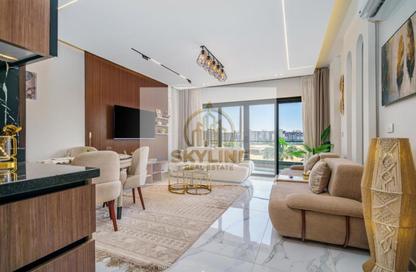 Apartment - 2 - 2 for rent in B15 - Madinaty - Cairo Apartment - 2 - 2 for rent in B15 - Madinaty - Cairo