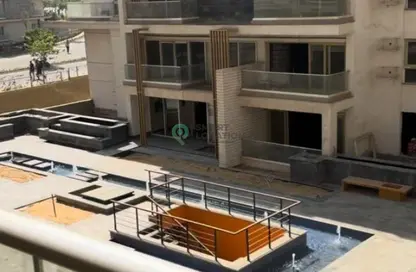 شقة - 3 غرف نوم - 3 حمامات للبيع في ماونتن فيو اى سيتي - كمبوندات التجمع الخامس - التجمع الخامس - مدينة القاهرة الجديدة - القاهرة