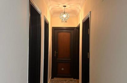 Apartment - 3 - 2 for rent in Janna 1 - Sheikh Zayed Compounds - Sheikh Zayed City - Giza