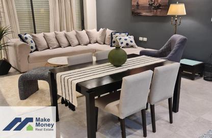Apartment - 2 Bedrooms - 2 Bathrooms for rent in Lake View Residence - 5th Settlement Compounds - The 5th Settlement - New Cairo City - Cairo Apartment - 2 Bedrooms - 2 Bathrooms for rent in Lake View Residence - 5th Settlement Compounds - The 5th Settlement - New Cairo City - Cairo
