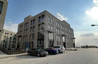 Office Space - 1 Bedroom - 1 Bathroom for sale in District 5 - 5th Settlement Compounds - The 5th Settlement - New Cairo City - Cairo Office Space - 1 Bedroom - 1 Bathroom for sale in District 5 - 5th Settlement Compounds - The 5th Settlement - New Cairo City - Cairo