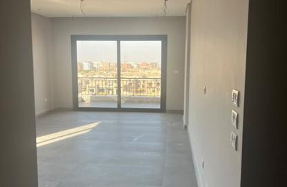 شقة - 2 - 3 للبيع في فيلدج ويست - كمبوندات الشيخ زايد - الشيخ زايد - الجيزة