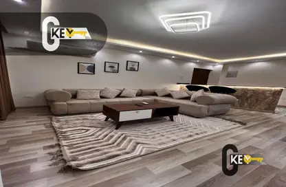 Apartment - 2 Bedrooms - 1 Bathroom for rent in B11 - Madinaty - Cairo