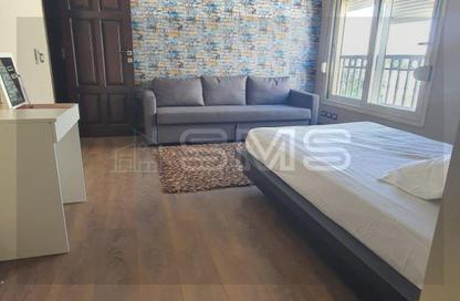 Villa - 7 Bedrooms - 6 Bathrooms for rent in La Vista City - New Capital Compounds - New Capital City - Cairo
