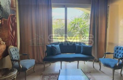 Villa - 7 Bedrooms - 6 Bathrooms for rent in La Vista City - New Capital Compounds - New Capital City - Cairo