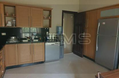 Villa - 7 Bedrooms - 6 Bathrooms for rent in La Vista City - New Capital Compounds - New Capital City - Cairo