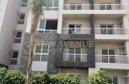 Apartment - 3 Bedrooms - 2 Bathrooms for sale in Privado - Madinaty - Cairo