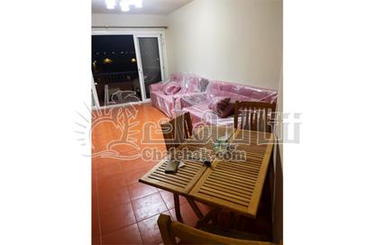 Chalet - 2 Bedrooms - 2 Bathrooms for sale in Hawaiian - Porto Sokhna - Al Ain Al Sokhna - Suez