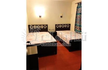Chalet - 2 Bedrooms - 2 Bathrooms for sale in Hawaiian - Porto Sokhna - Al Ain Al Sokhna - Suez