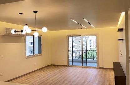 Apartment - 3 - 3 for rent in Taj City - 5th Settlement Compounds - The 5th Settlement - New Cairo City - Cairo