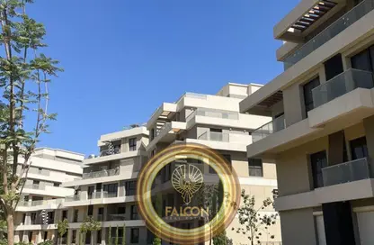 Apartment - 4 Bedrooms - 4 Bathrooms for sale in Villette - 5th Settlement Compounds - The 5th Settlement - New Cairo City - Cairo