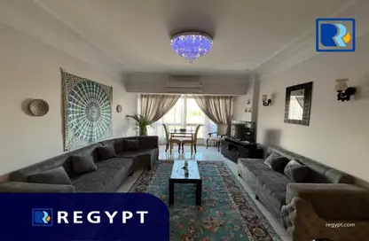 شقة - 2 غرف نوم - 1 حمام للايجار في شارع 221 - دجلة - حي المعادي - القاهرة