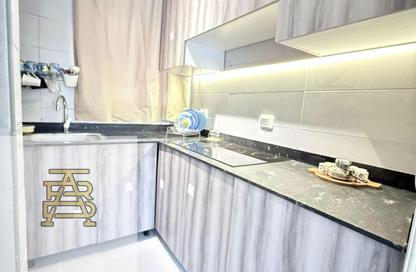Apartment - 2 Bedrooms - 1 Bathroom for rent in Privado - Madinaty - Cairo